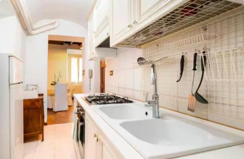 Piazza Farnese House Apartment Rome