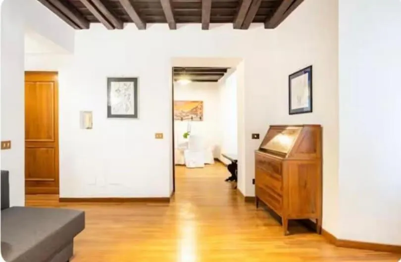 Piazza Farnese House Apartment Rome