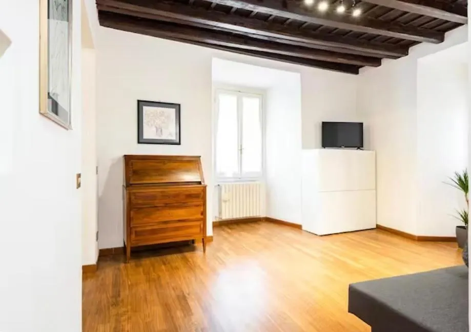 Piazza Farnese House Apartment Rome