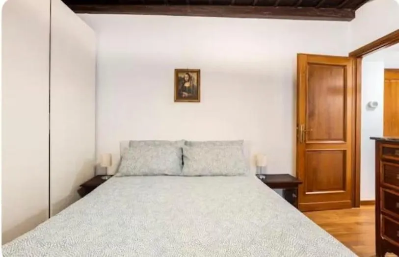 Piazza Farnese House Apartment Rome